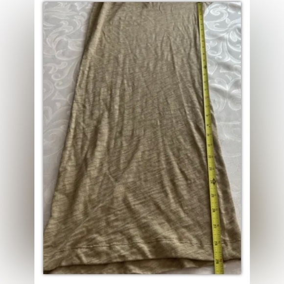 ATM Anthony Thomas Melillo Sublime Wash Jumpsuit Women's Size M - Picture 9 of 9